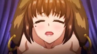 Youma Shoukan e Youkoso: The Courtesans Get Wet in an Orgy English Subbed | Anime Hentai