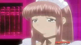 Hentai Pros – Takashi Gets Transfered In A Dream World Where Nanami Fulfils His Every Fantasy